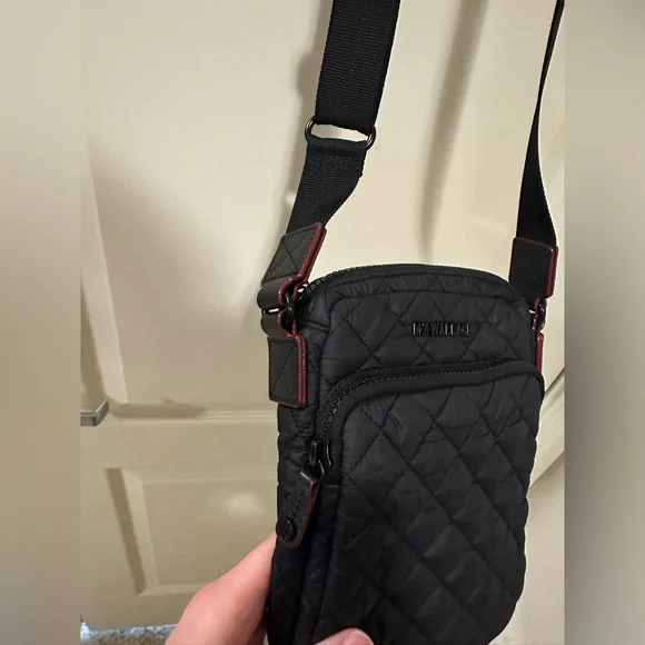 MZ Wallace Metro Crossbody - Picture 10 of 14